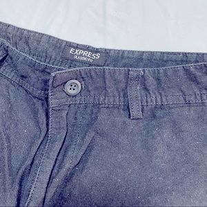 Express Classic Fit Shorts Size 31